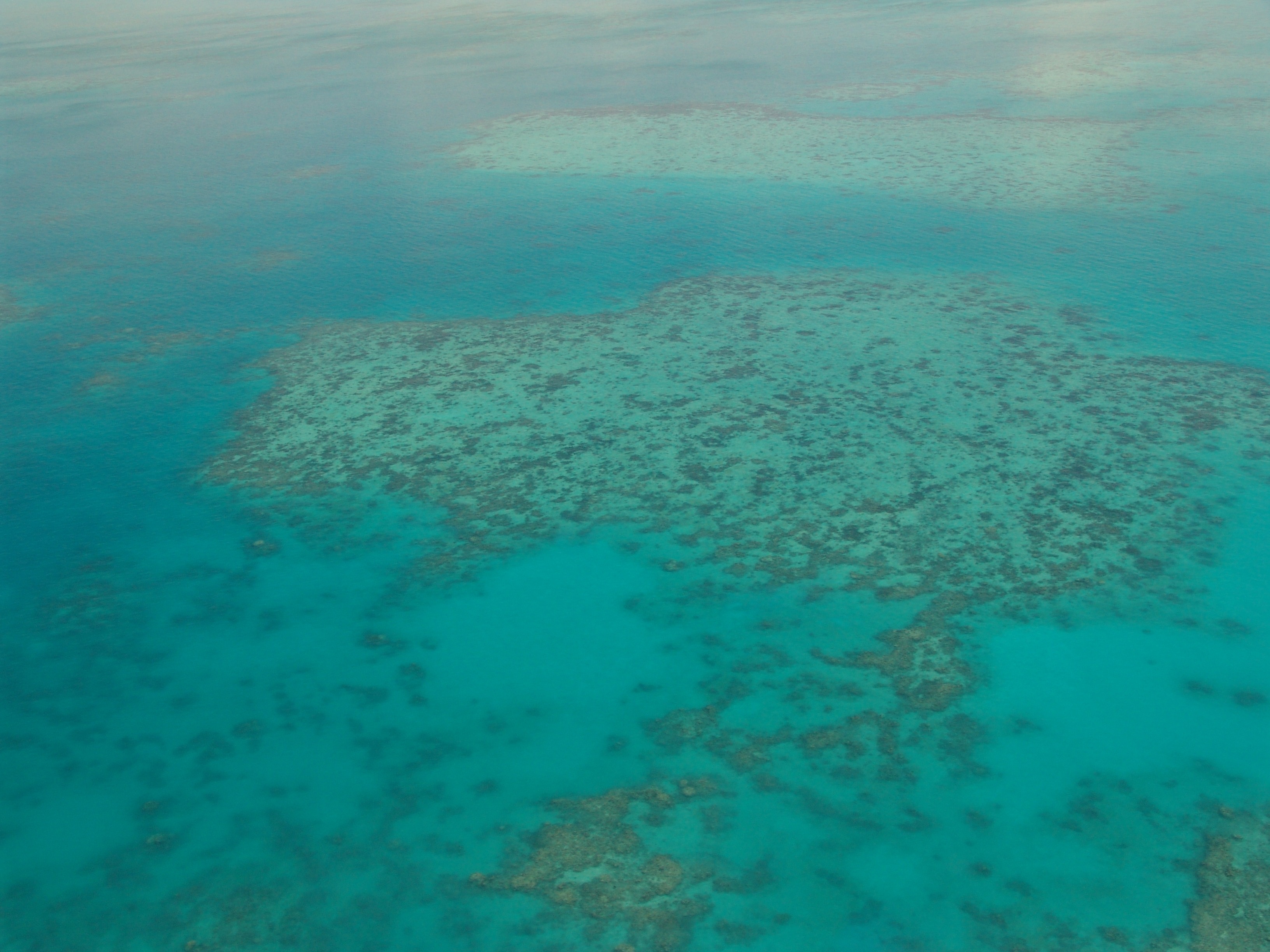 Natural attractions Natural attractions