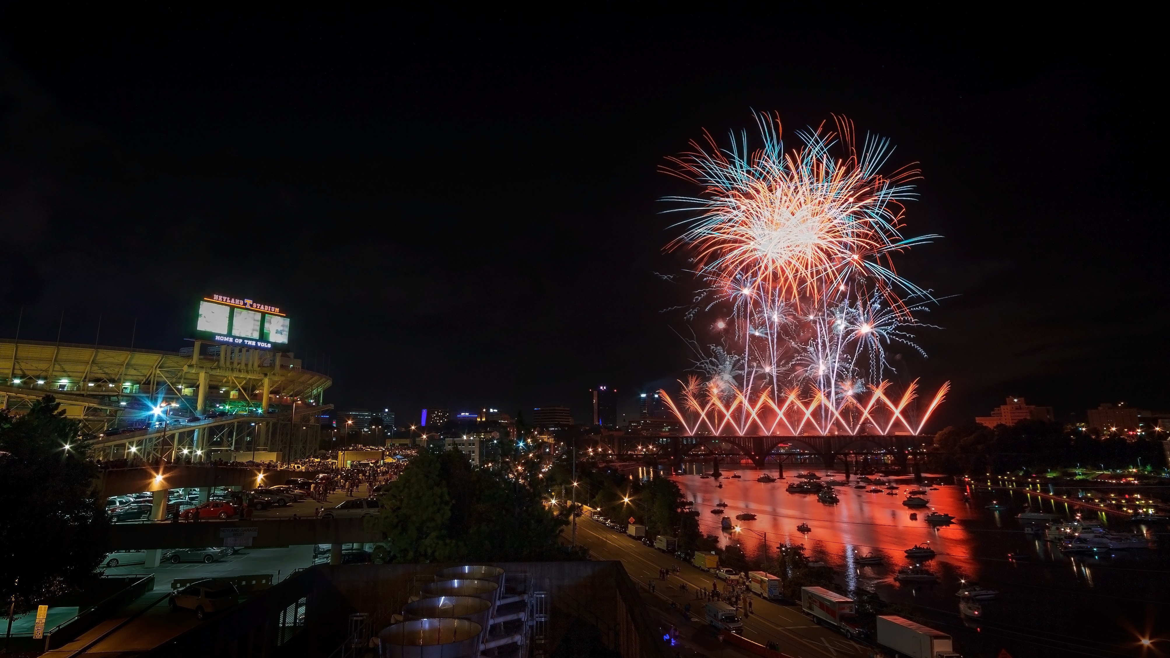 Festivals & events Festivals & events