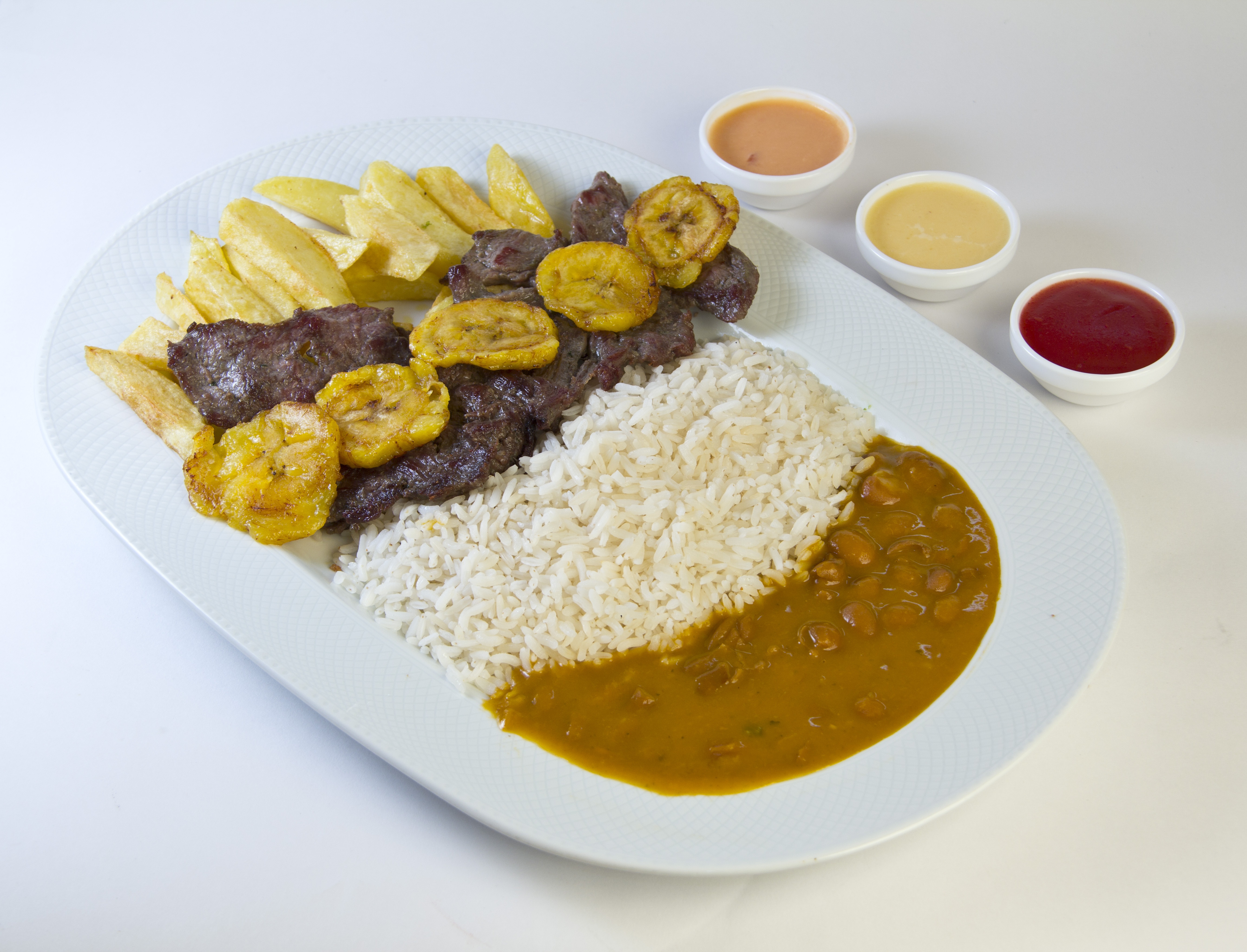 Local Cuisine Local Cuisine