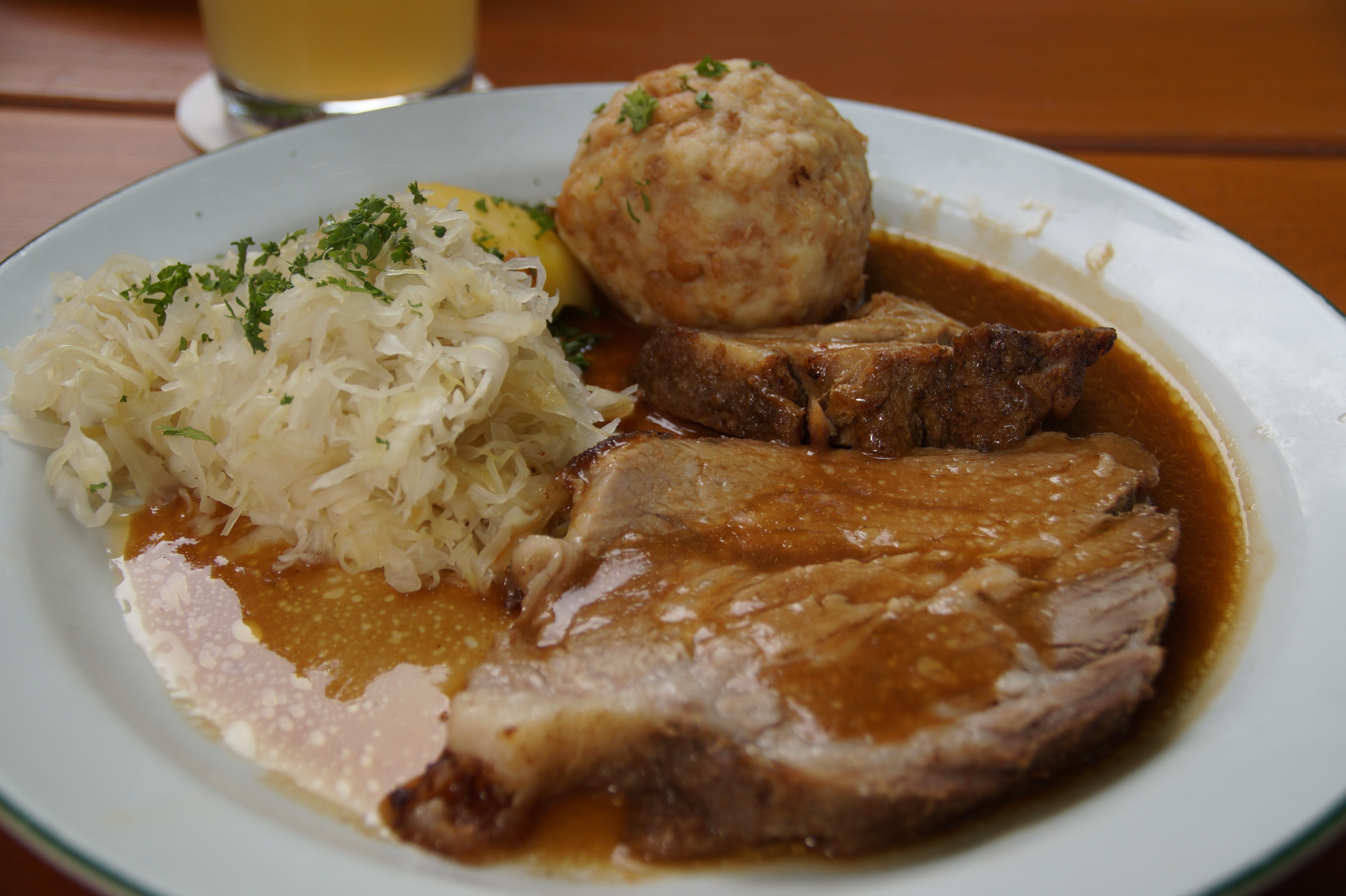 Local Cuisine Local Cuisine