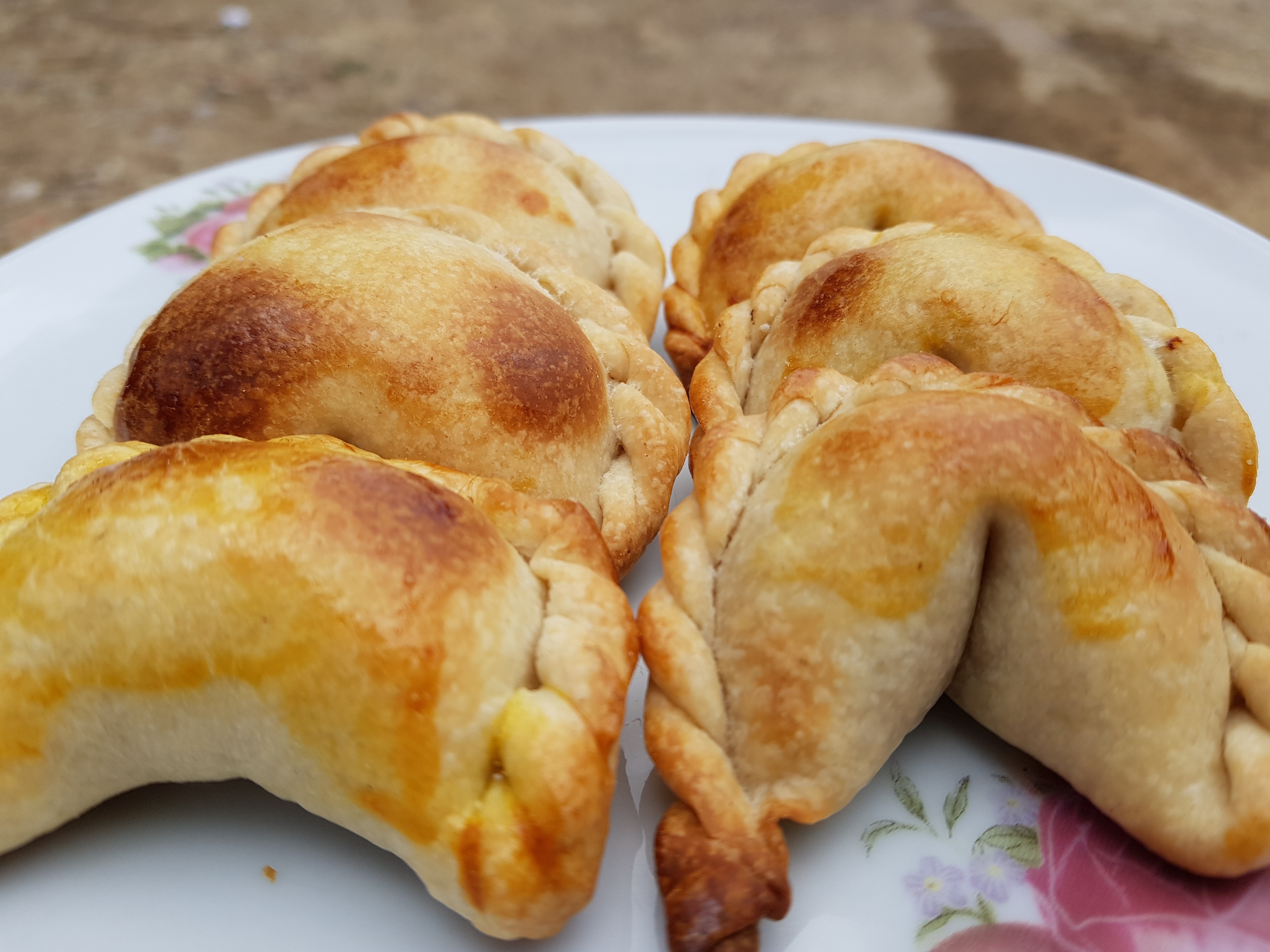 Local Cuisine Local Cuisine